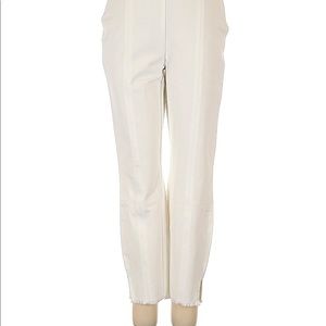 🎉 HOST PICK Slim Ankle White Pants